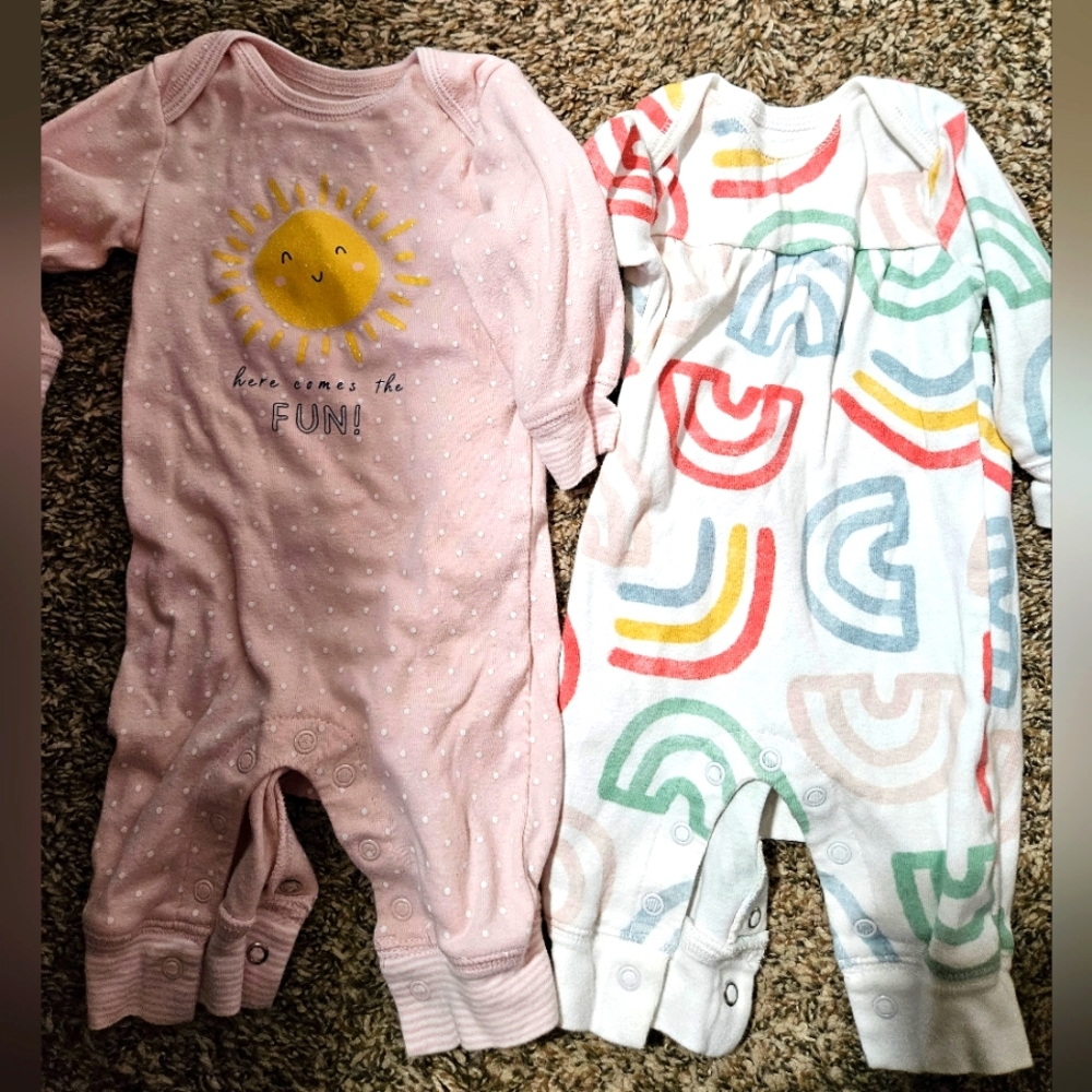 Outfit Bundle